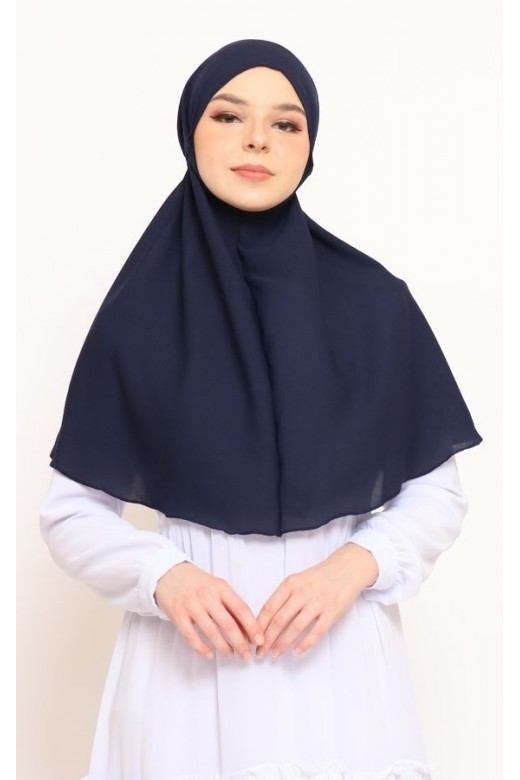 Bergo Mirae Navy